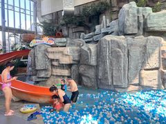 -中家鑫园温泉酒店鑫悦汤泉