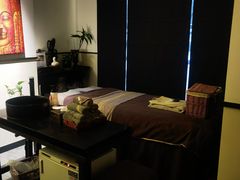 -Angkor SPA 柬埔寨古法按摩(环贸店)