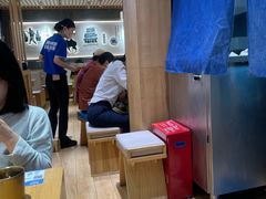 -马记永·兰州牛肉面(3019君尚店)