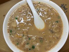 -阊门姚记豆浆(旧学前直营店)