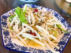 -呼吸森林·生态农庄农家乐私房菜