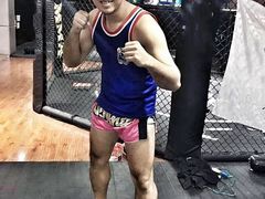 -TFC 纯泰拳馆MuayThai