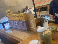 -去茶山(新光里店)