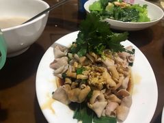 -电白鸭粥店(下沙二坊88号店)