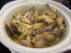 -民间瓦缸煨汤館(嵩山路店)