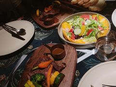 -第101座花园餐厅(湖滨88店)