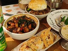-岛风·台食小馆 ISLAND BISTRO(烟台山店)