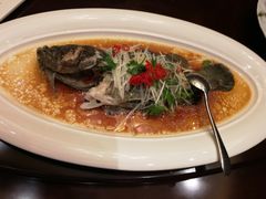 -青岛海天世园酒店-海澜阁中餐厅