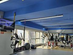 -N1 健身·普拉提·综合馆(嘉美中心店)