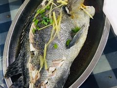 -钱大妈海鲜饭店(旅游大道店)