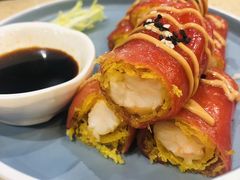 -点都德(大茶楼店)