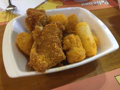 -Pelicana百利家炸鸡(江南西名店城店)