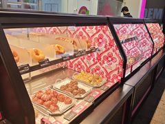-CC BAGEL&SCONE 贝果与司康(南开大悦城店)