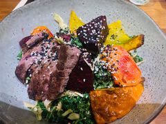 -BAKER&SPICE(安福路店)