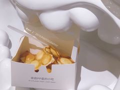 -茶力的小怪兽(梅林卓悦汇店)