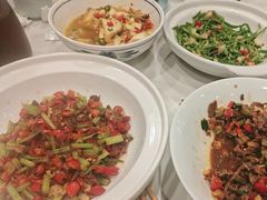 -攸州小镇家湘菜(小米科技园店)