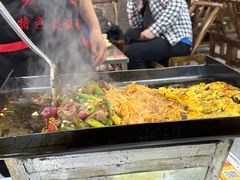 -郝大姐·乌龙山铁板烧(大学城三店)