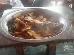 iphone_upload_pic-纳兰傣雀傣味餐厅