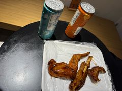 -赵元章肉骨烧(山塘街店)
