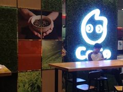 -CoCo都可(嘉定大融城店)