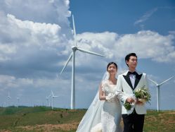 -第一夫人婚纱摄影(南京店)