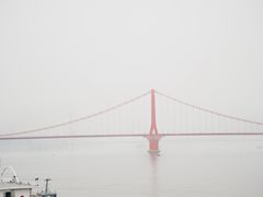 -武汉关码头(轮渡站)