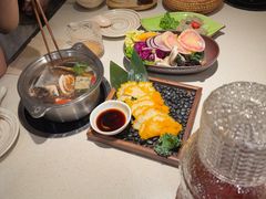 -一叶一世界•素食餐厅(环球中心店)