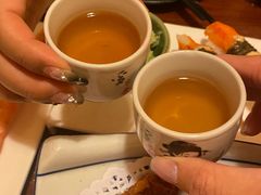 -浪花亭日本料理(古田路店)