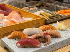 -鮨政· Omakase(港汇恒隆广场店)