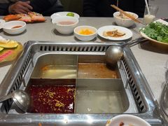 -海底捞火锅(赛格国际购物中心店)