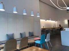 大堂-仁义涵西餐·咖啡(中华巴洛克店)