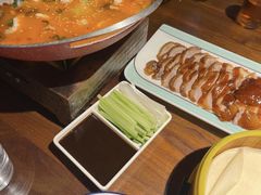 -忘不了·酸菜鱼·28年老南京菜(原北圩路店)