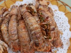 -崖口红树林海鲜餐厅