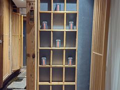 -邈墨茶馆(凤起路店)