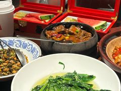 -千百味红餐厅·江西菜(绿地双子塔店)