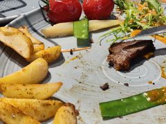 -菲住布渴全日制餐厅·简餐·下午茶·蛋糕