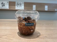 -Blueglass酸奶(华贸购物中心店)