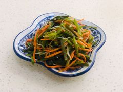 冷菜-伊祥·敦煌楼