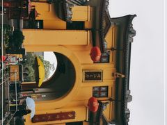 -桂林独秀峰王城景区