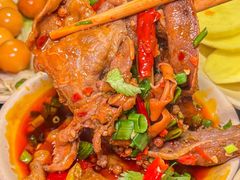 -蜀大侠火锅(总府路店)