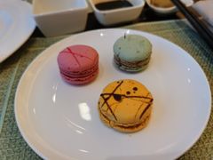 -百香自助餐厅·西安唐隆国际酒店(曲江店)
