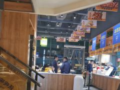 -张碗碗青海牛肉拉面(王城公园店)