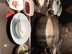 -捞王锅物料理(上海世茂广场店)