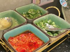 -得意咚瓜·顺德鱼生·冬瓜火锅(深圳首店)