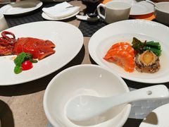 -宁海安岚·南溪阁全日餐厅