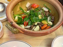 -龚印记牛骨牛杂屋·四代传承(珠影星光城店)