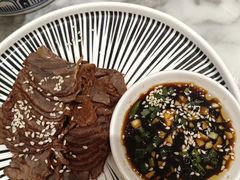 -小菜园新徽菜(宜兴八佰伴店)