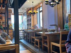 -壹兆炭火烤肉·烤鳗鱼(全运路店)