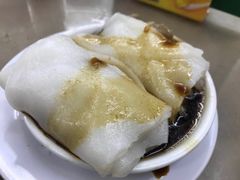 -香港蓮香樓(中環店)