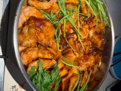 -黄记煌三汁焖锅(顺义华联店)